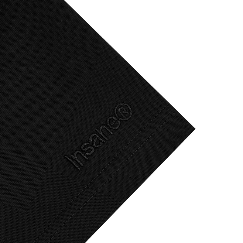 Áo Thun Boxy INSANE | “Heart Service” Boxy Tee