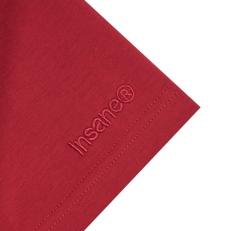 Áo Thun Boxy INSANE | “Heart Service” Boxy Tee