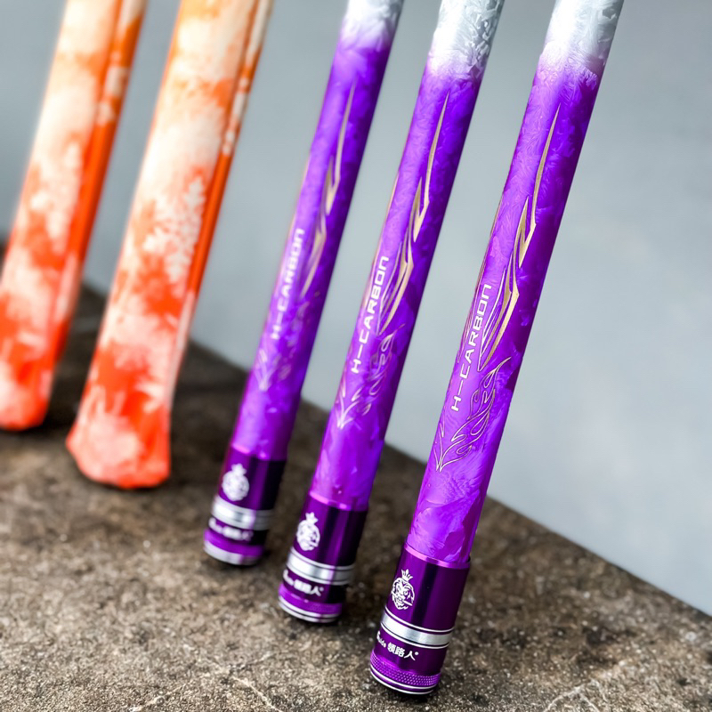 Cần Câu Tay Chiến Tầm 6H F1 Chuyên săn hàng Carbon nhẹ Tặng túi vải trục phao và lưỡi