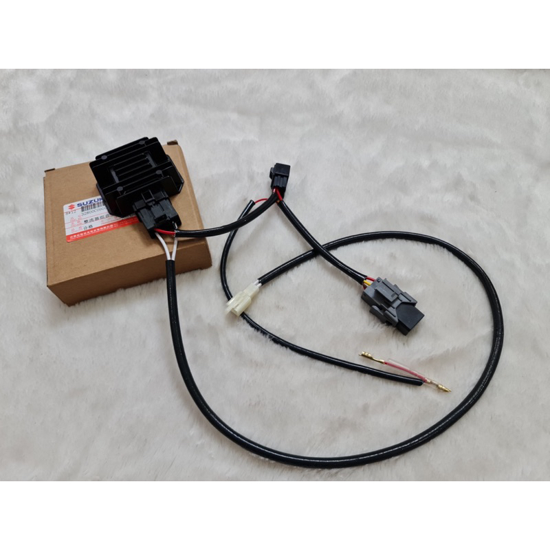 Combo lên sạc cho xe future neo