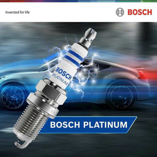 Bugi bosch iridium ( exciter 135, 150/ nouvo sx/lx 135, fux 125, ab 125/150, pcx, vario, shvn )