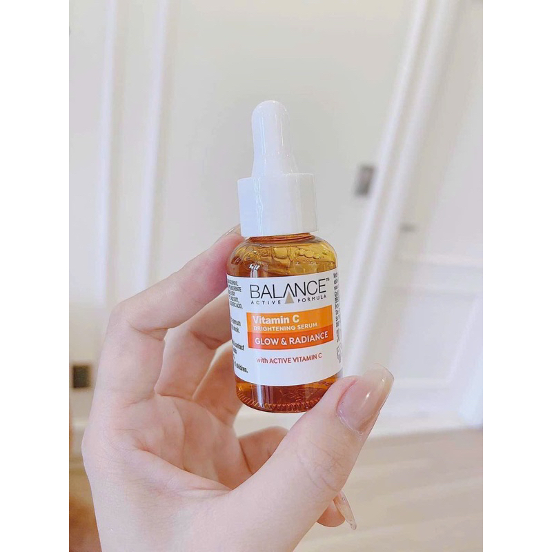 Serum Vtm C Blance