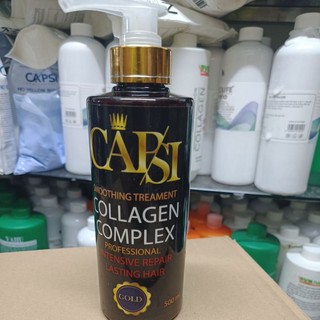 Gel giữa nếp tóc xoăn 500ml