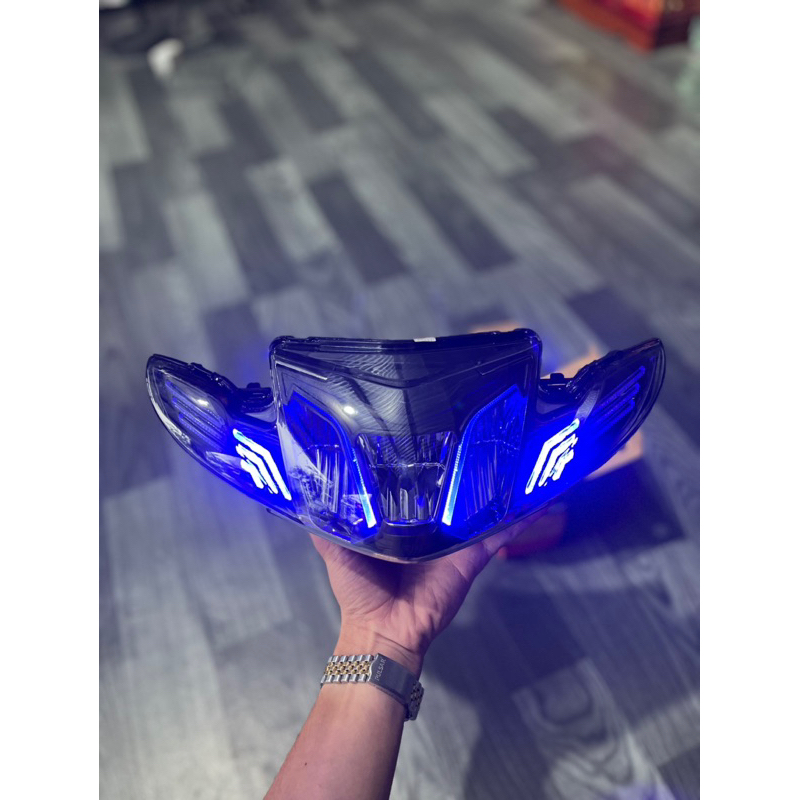 Choá Dyno Sirius 50-110cc