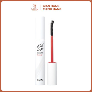 Tẩy trang mascara Clio Kill Lash Mascara Remove 8.5g