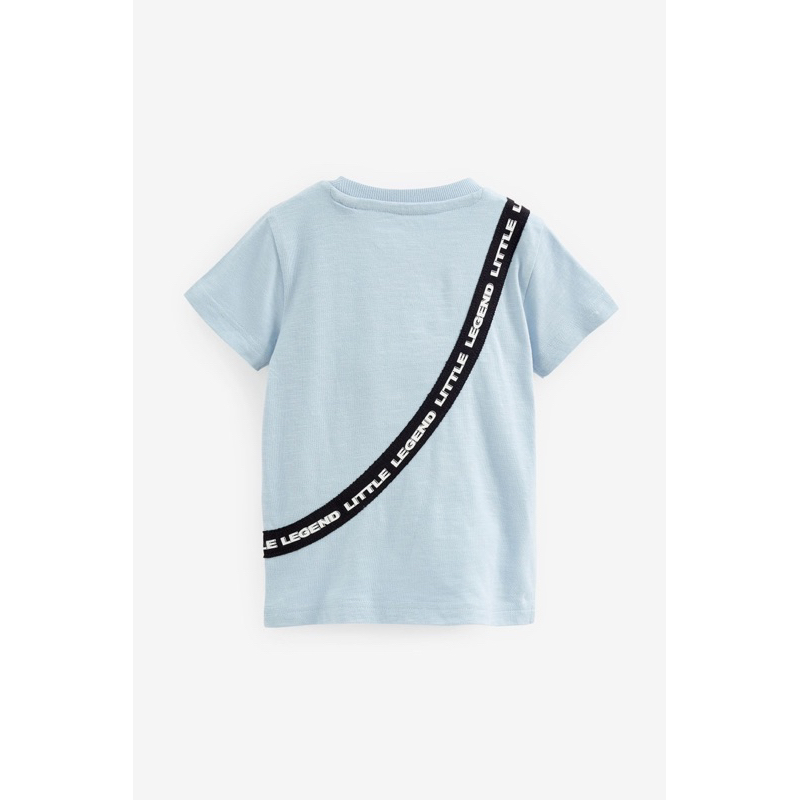 Áo phông cho bé trai