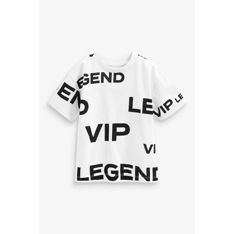 Áo phông cho bé trai