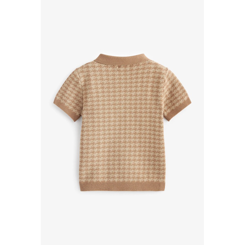 Áo polo cho bé trai