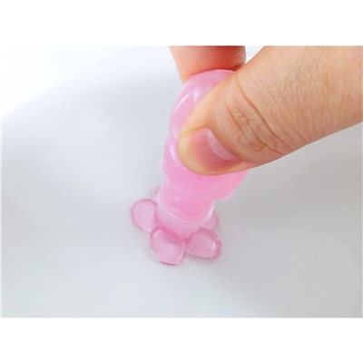 Set 3 lọ gel cánh hoa khử mùi, tỏa hương thơm bồn cầu Kobayashi Bluelet