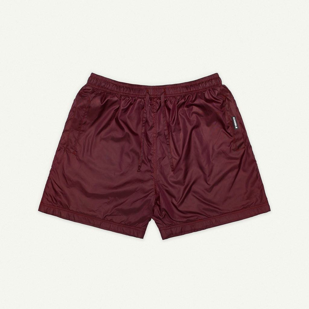 Quần Shorts / Nylon Shorts / GAMBLE WORLDWIDE