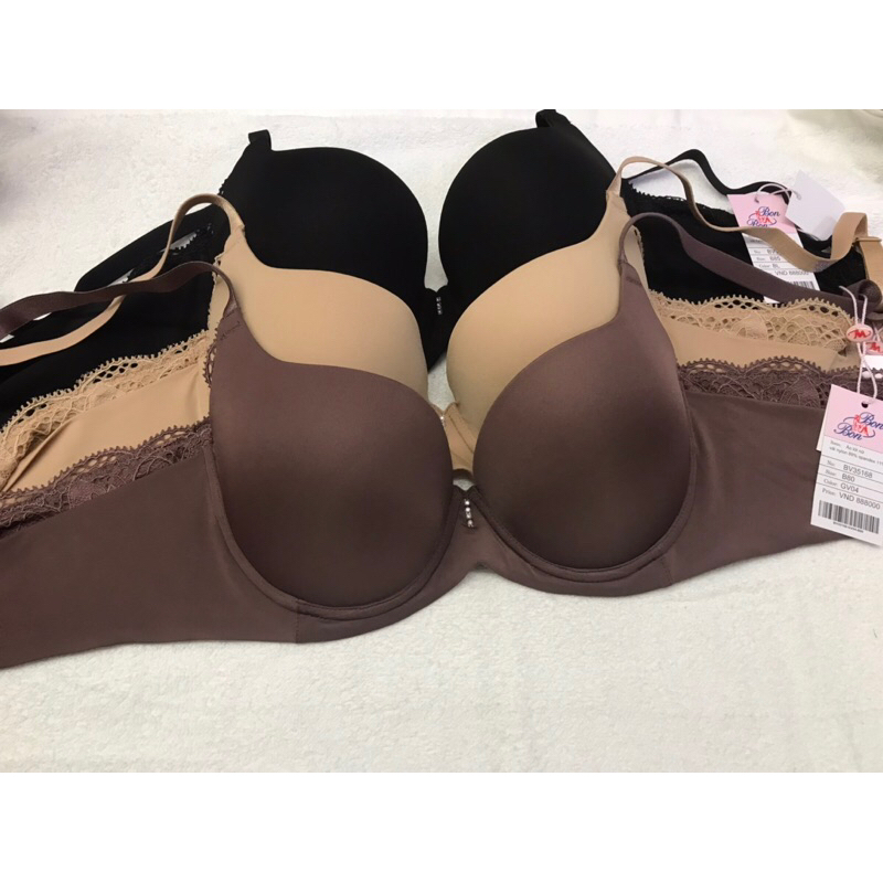 Áo lót nữ Bonbon 35168