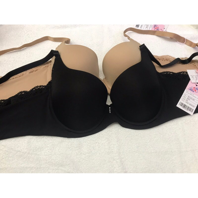 Áo lót nữ Bonbon 35168