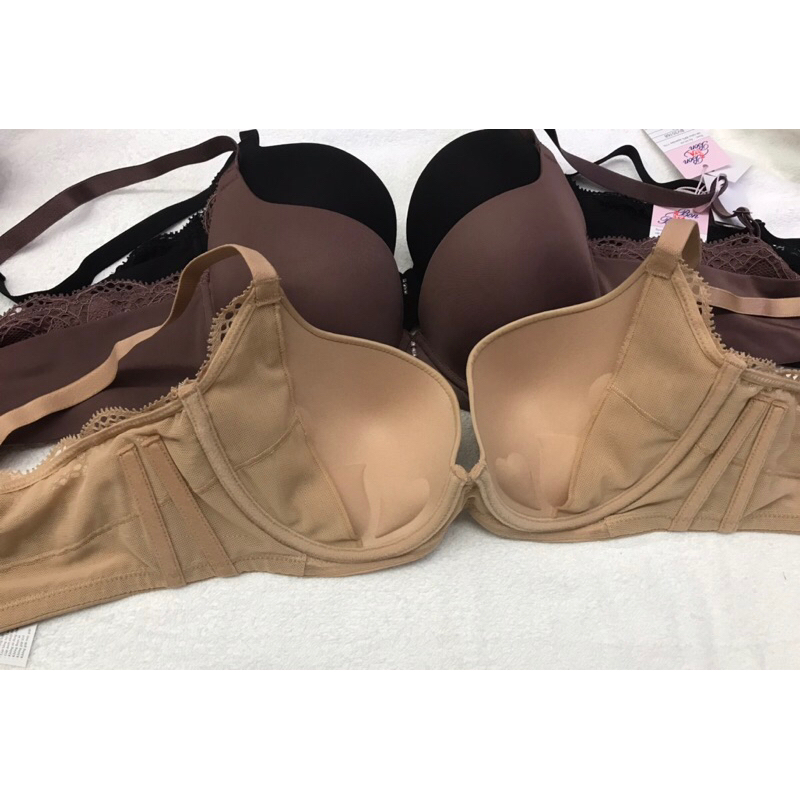 Áo lót nữ Bonbon 35168