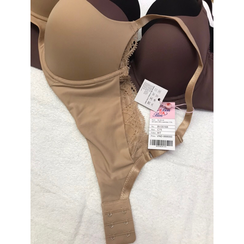 Áo lót nữ Bonbon 35168