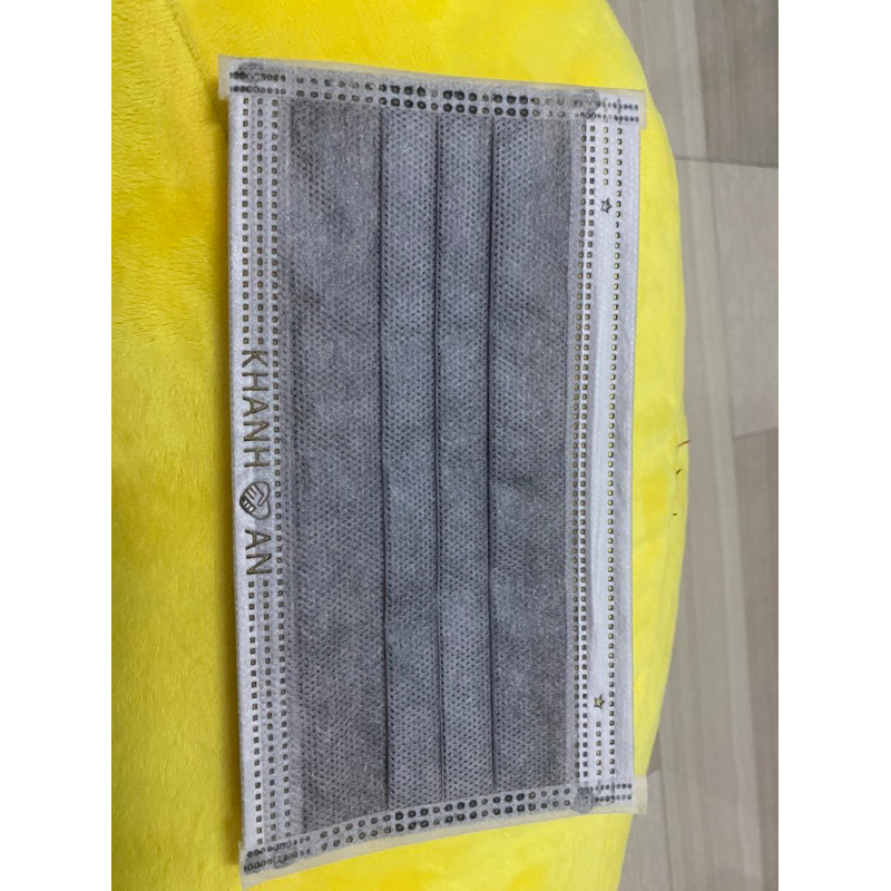 Cho Sỉ Khẩu Trang 4 Lớp Khánh An