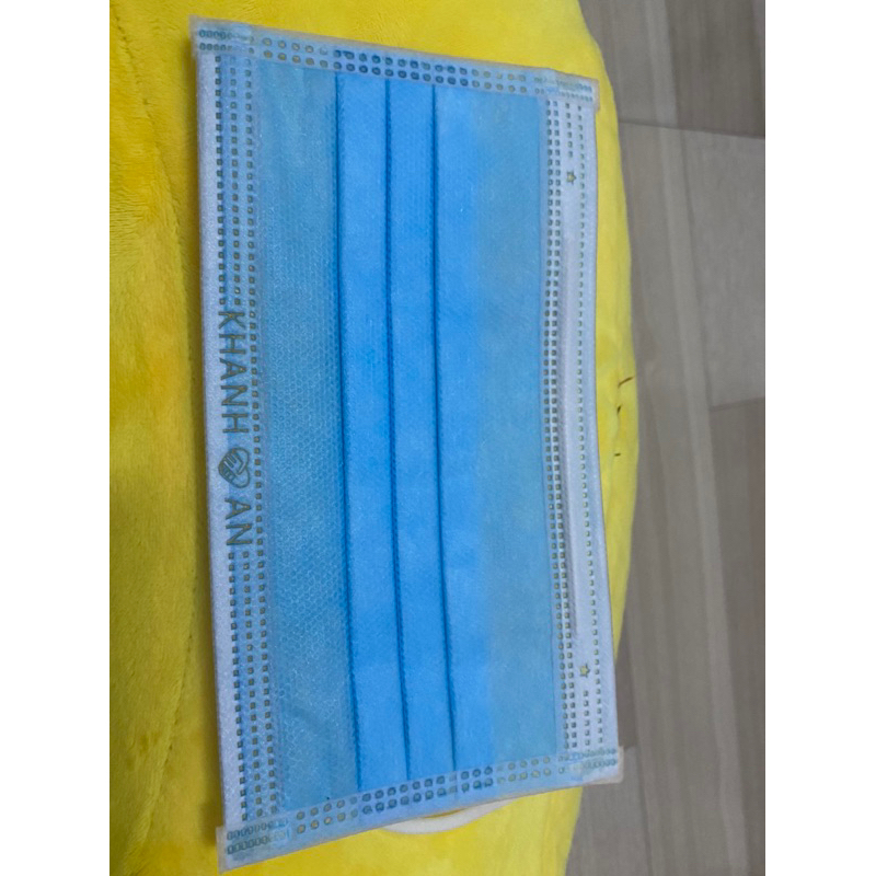 Cho Sỉ Khẩu Trang 4 Lớp Khánh An