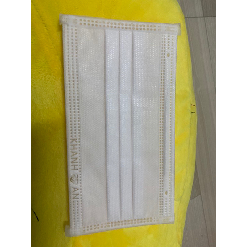 Cho Sỉ Khẩu Trang 4 Lớp Khánh An