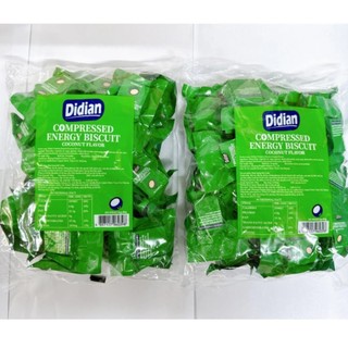 Lương Khô Mini HT Food / Lương Khô mini 400g ( 10 Vị)