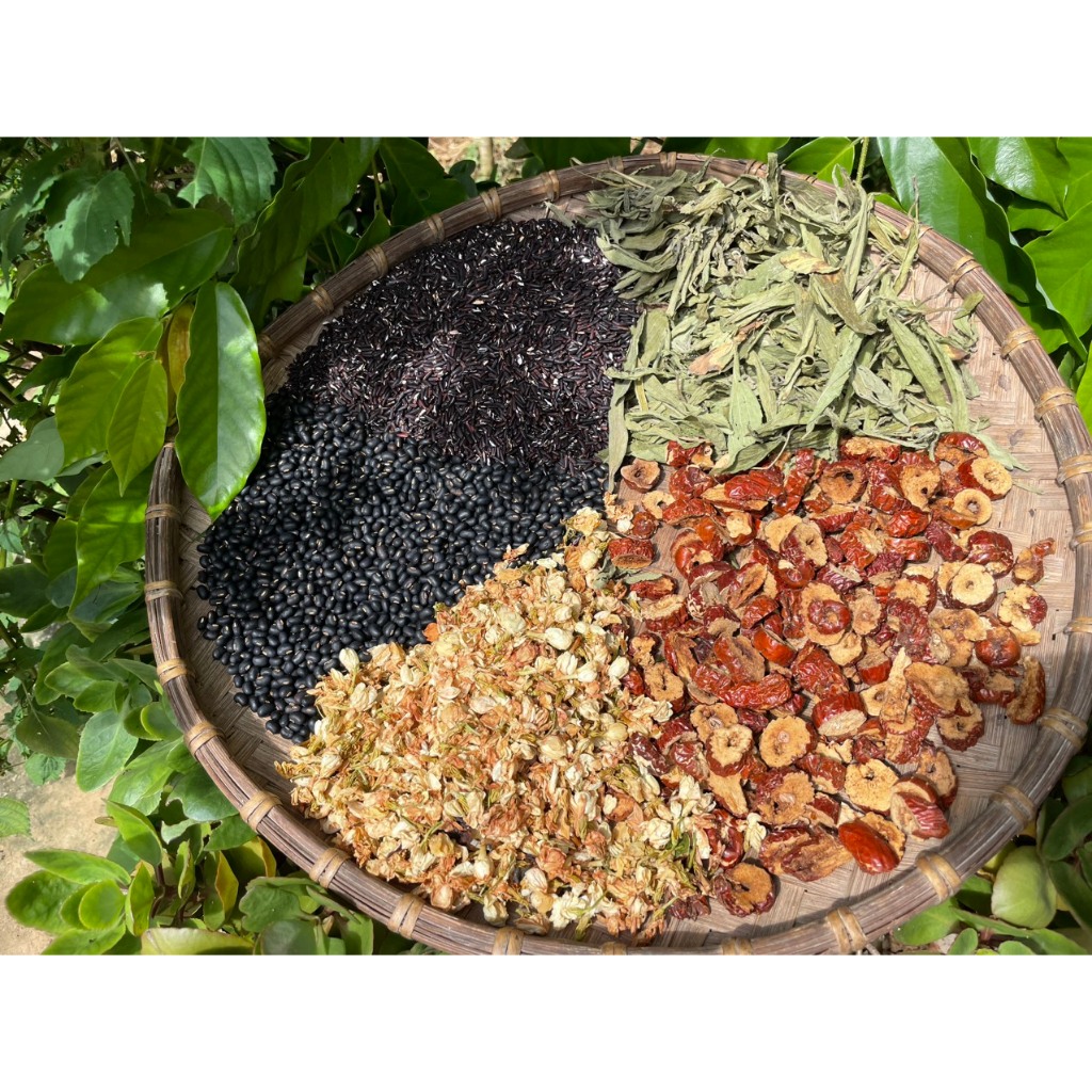 Táo Đỏ Cắt Lát Sấy Khô Loại 1 Thơm Ngon