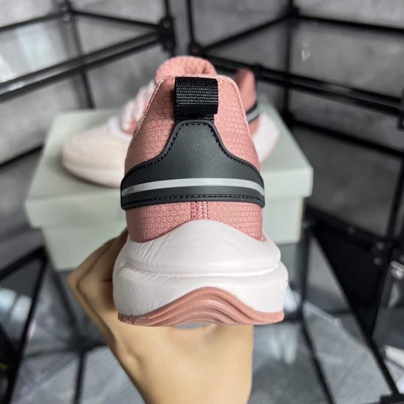 Giày Thể Thao Zoom Hồng Đất