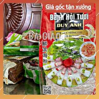 Bánh hỏi tươi duy anh - 1 túi 400 gram
