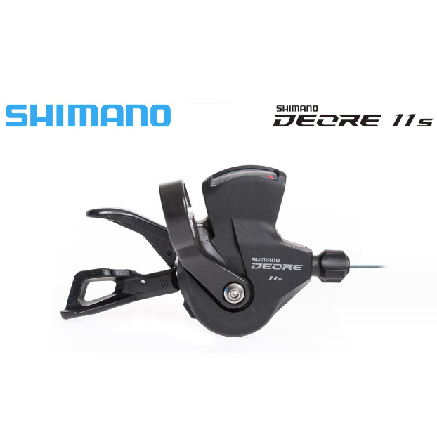 Tay Bấm Trước 11speed Groupset SHIMANO DEORE M5100