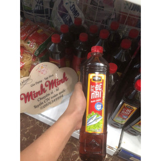 Nước chấm nam ngư đệ nhị chai 800ml