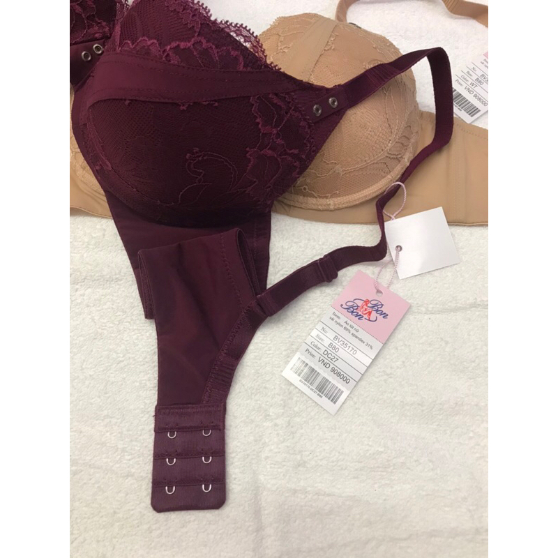 Áo lót nữ Bonbon 35170