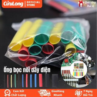 Đầu Nối Dây Điện Nhanh ống nối bọc dây điện chống nước an toàn