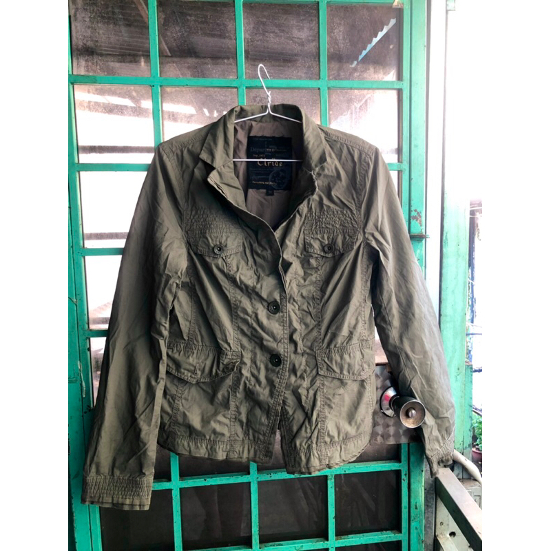 Khoác đông,bomber,gothic