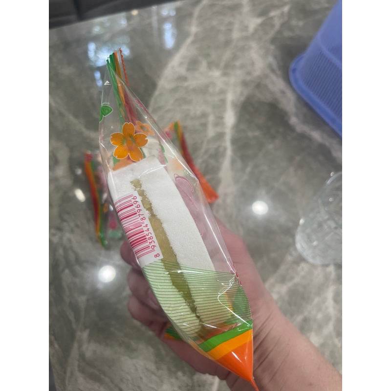 Bánh in tròn thơm ngon 180-200g