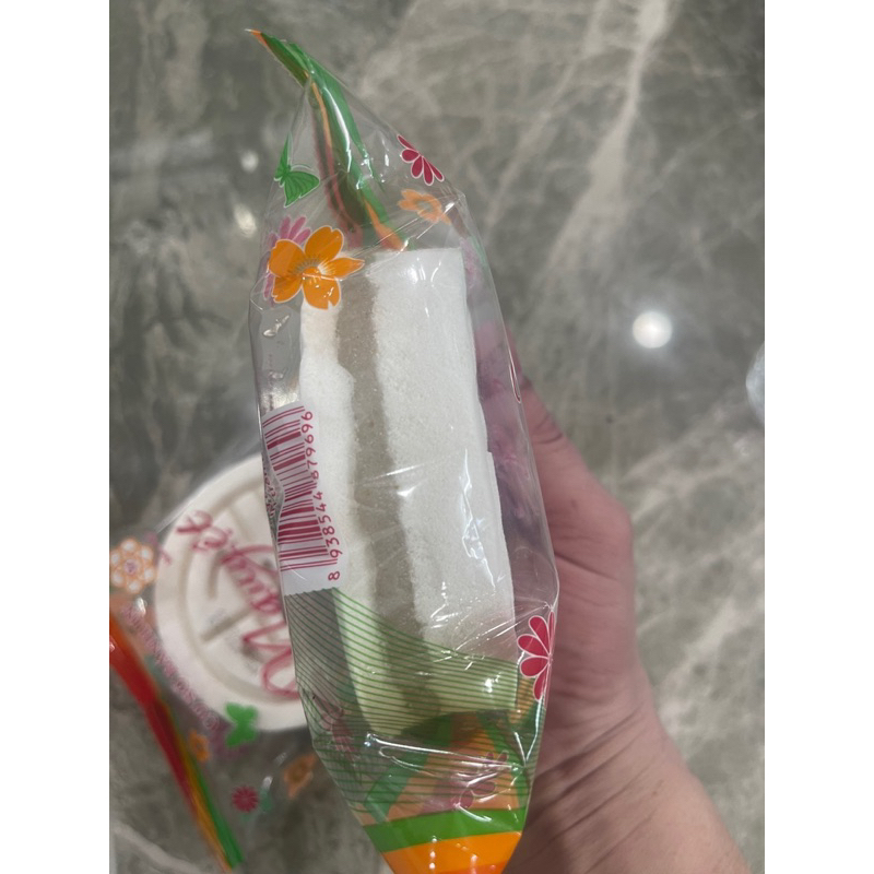 Bánh in tròn thơm ngon 180-200g