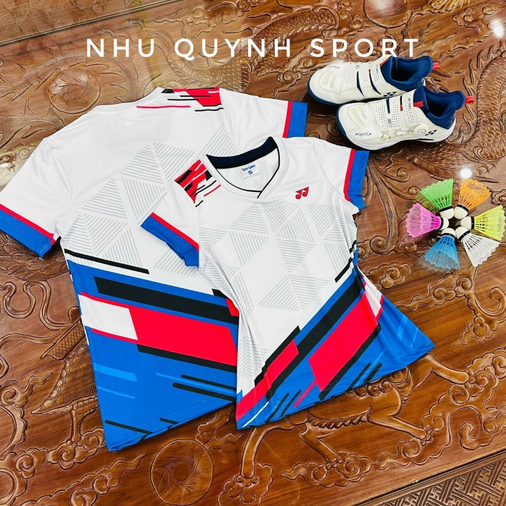Áo Cầu Lông Yonex