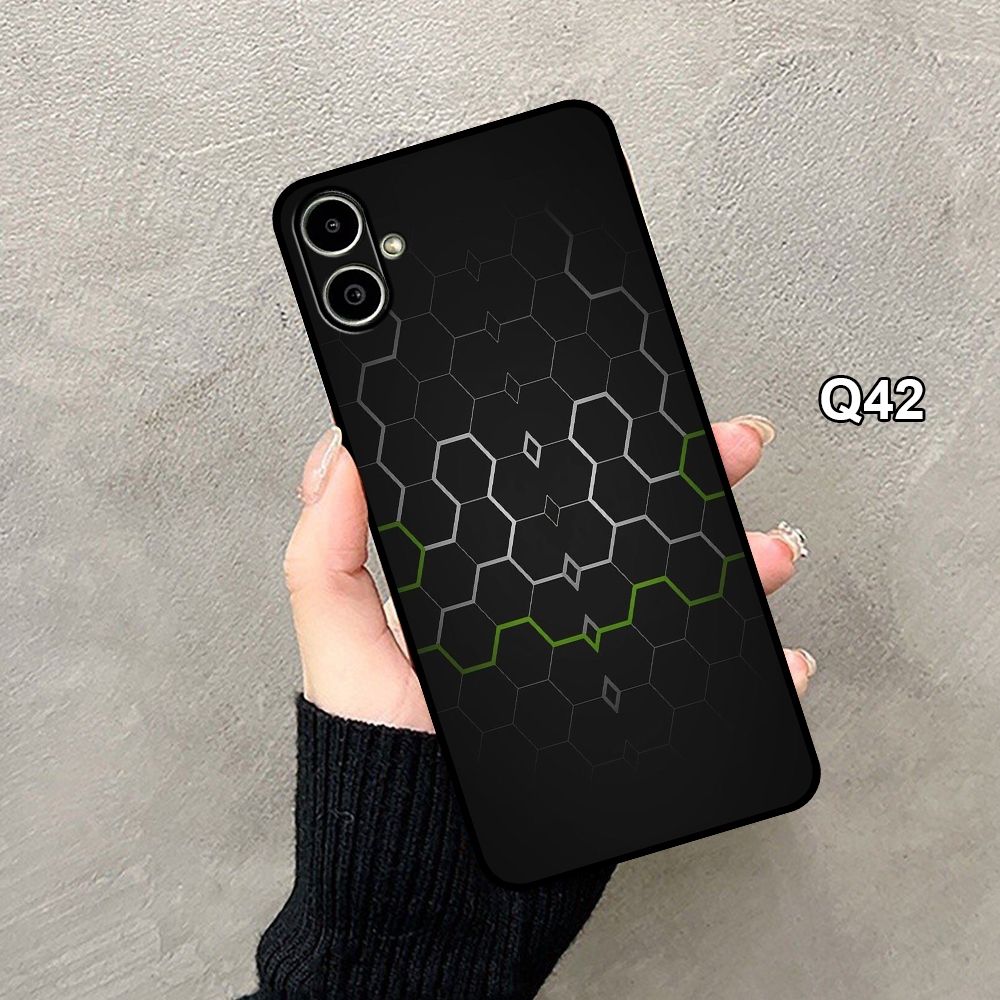 Ốp Lưng Điện Thoại SamSung A05 - A05S In Hình Họa Tiết Đẹp -Trend- CASE88.