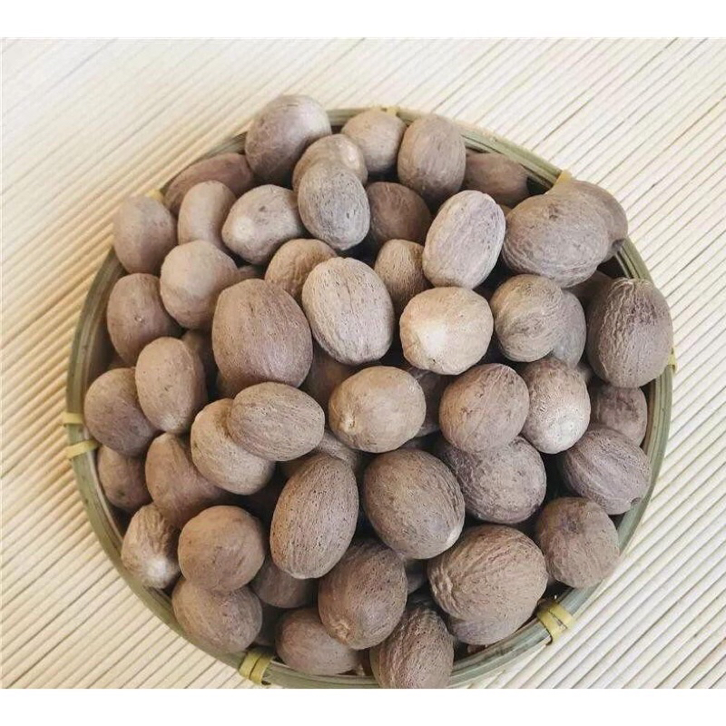 nhục đậu khấu 500g - 1kg