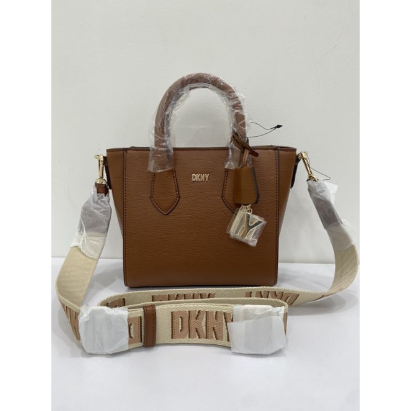 TÚI DKNY Valery Satchel small