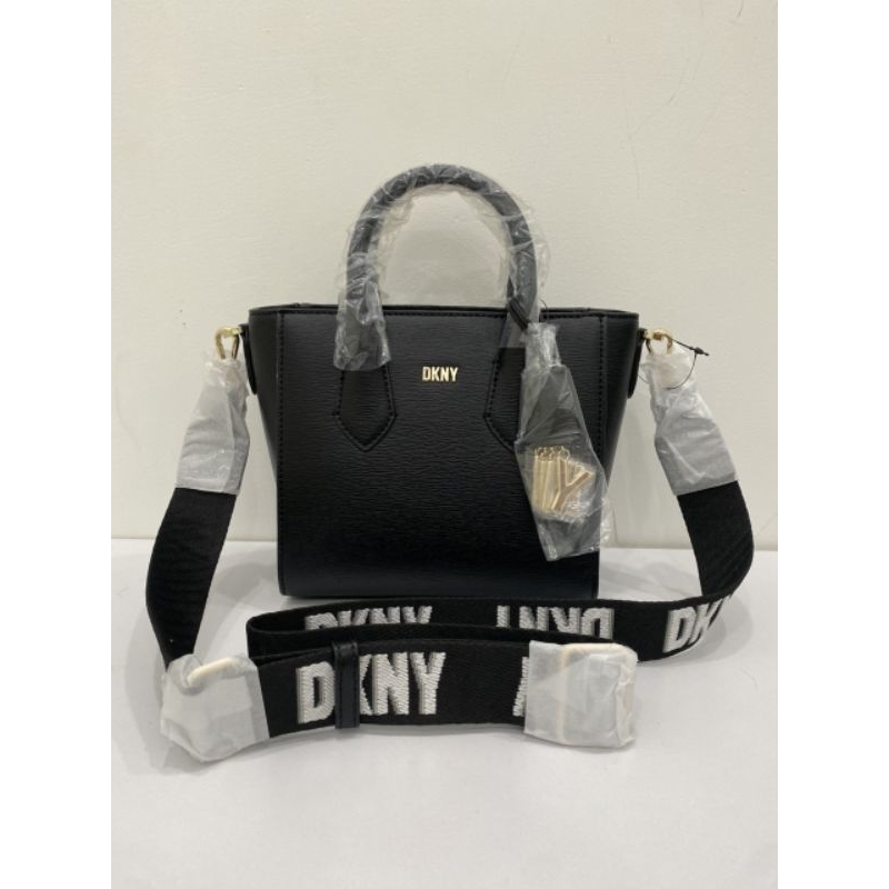 TÚI DKNY Valery Satchel small