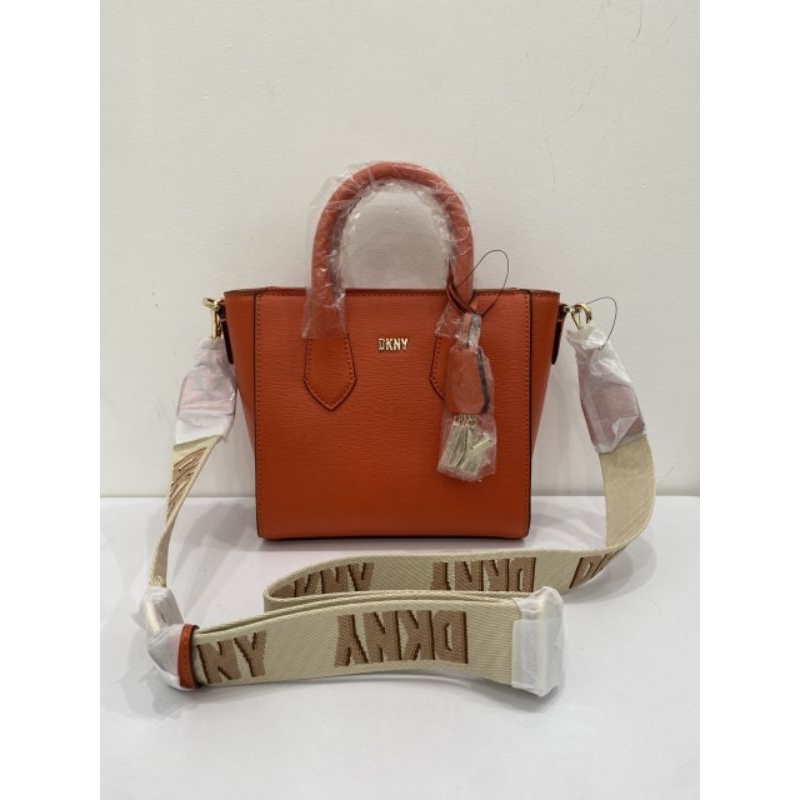 TÚI DKNY Valery Satchel small