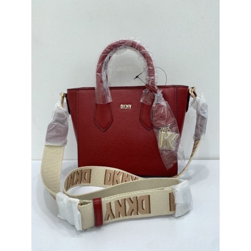 TÚI DKNY Valery Satchel small