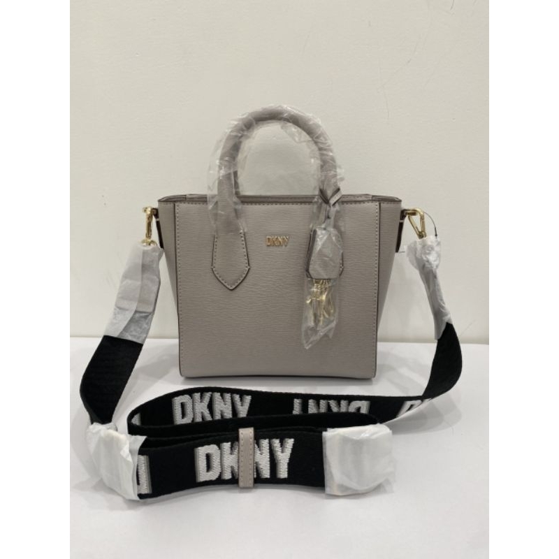 TÚI DKNY Valery Satchel small