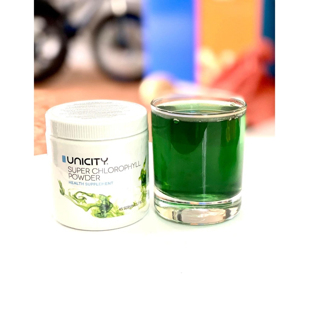 Tinh bột diêp - Sức Khoẻ Vàng