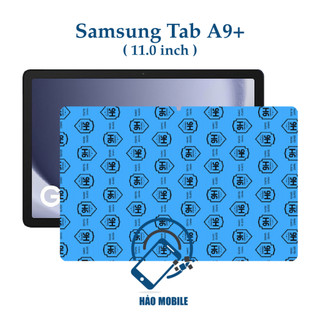 Dán cường lực dẻo nano cho Samsung Tab A9+ 11 inch