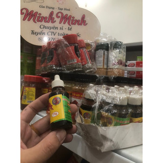 Nước Hàng (Nước Cốt Dừa) 30ml