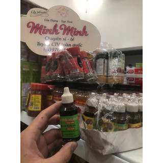 Nước Hàng (Nước Cốt Dừa) 30ml