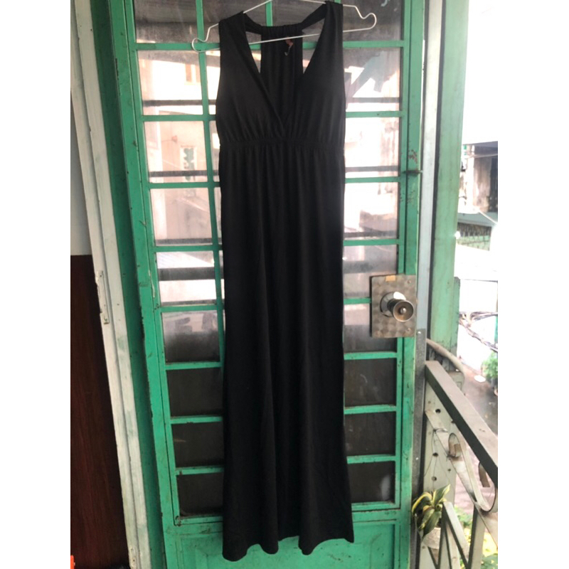đầm tiệc maxi (2hand)
