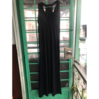 Đầm tiệc maxi
