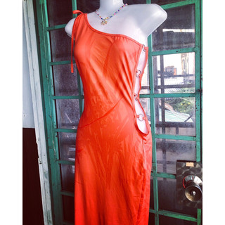 đầm tiệc maxi (2hand)