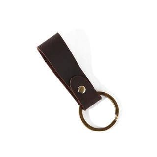 Móc chìa Khoá Da Bò Thật - Handmade 100% - DN5024