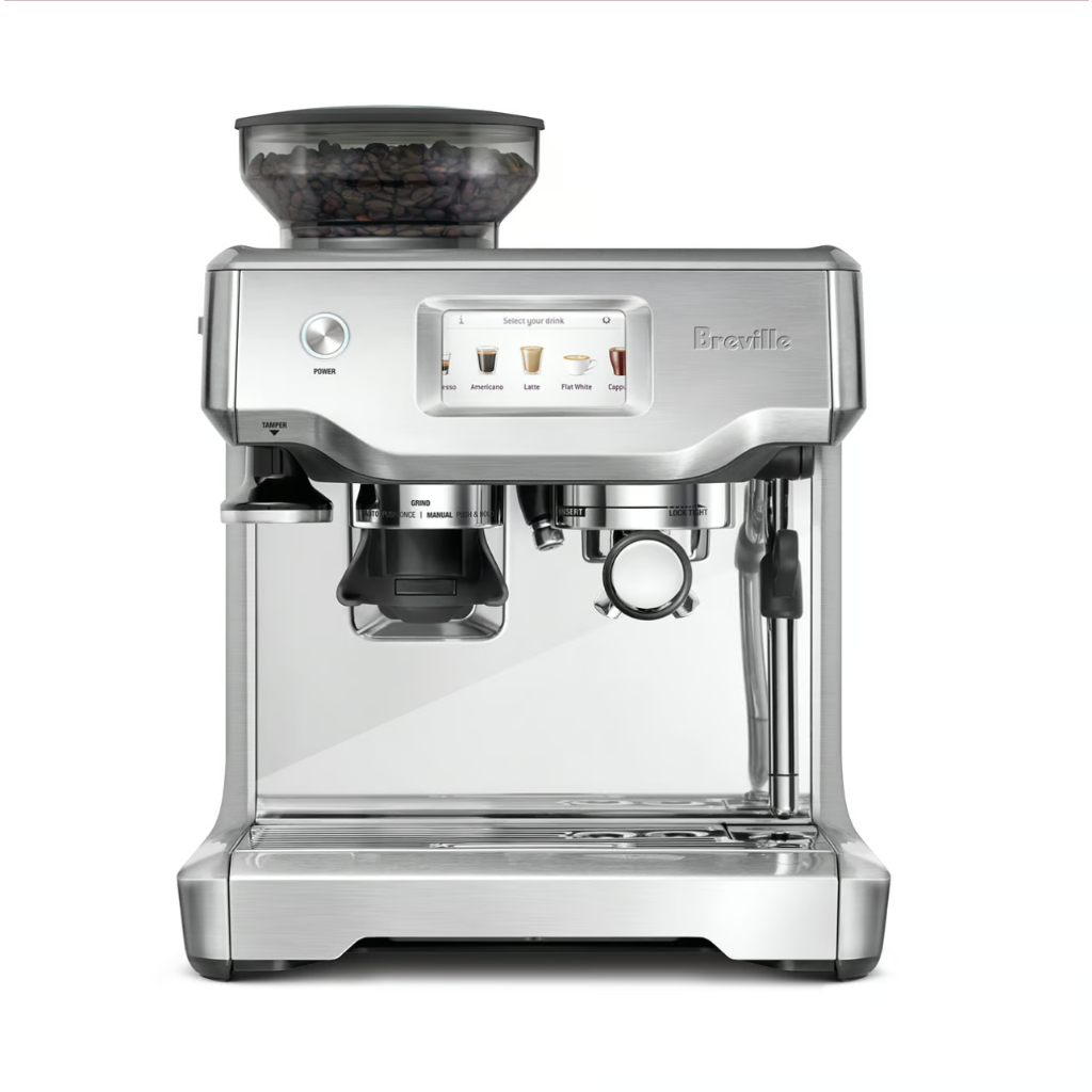 Máy pha cà phê Breville 880