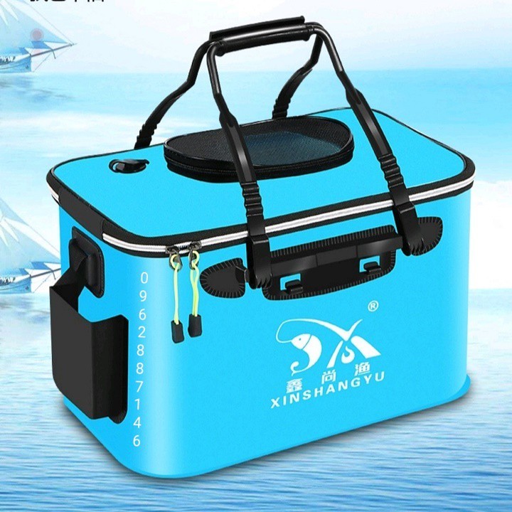 Chuông báo cá m470